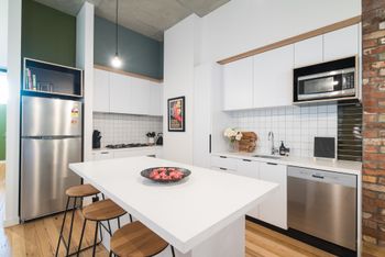 Phoenix On Curzon Rejuvenate Stays - Accommodation Australia 6