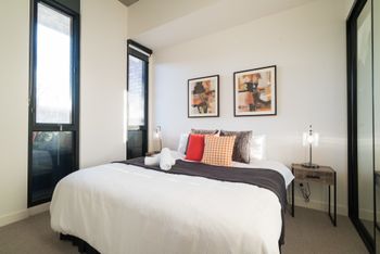 Phoenix On Curzon Rejuvenate Stays - Accommodation Australia 2