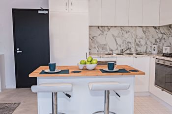 Watergate - Accommodation Australia 0