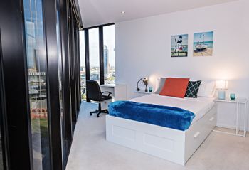 Watergate - Accommodation Australia 1