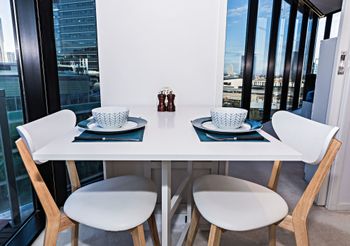 Watergate - Accommodation Australia 6