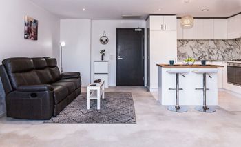 Watergate - Accommodation Australia 4