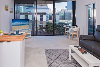 Watergate - Accommodation Australia 2