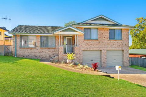 Right At Home In Bonny Hills - Accommodation Australia 0