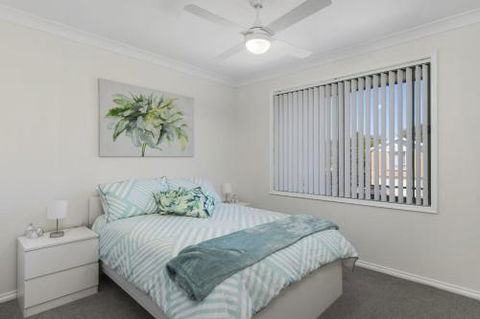 Right At Home In Bonny Hills - Accommodation Australia 4