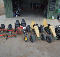 Wallaroo North Beach Tourist Park - Accommodation Australia