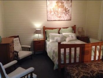 Edgeworth Street Manor - Local Tourism 3