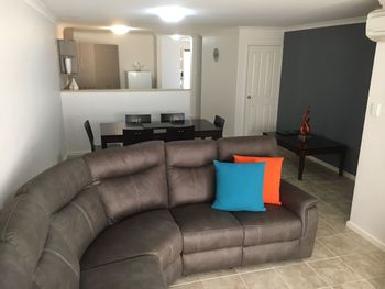 On The Shores Of Geographe Bay - Accommodation Australia 0