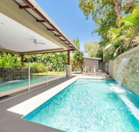 Luxury Home near Marina - Bed n Breakfasts