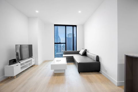 Ultimate Cozy 2 Bedroom In Melbourne Centro - Accommodation Australia 2