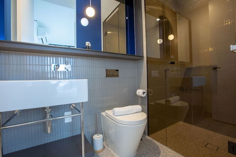 Ultimate Cozy 2 Bedroom In Melbourne Centro - Accommodation Australia 4