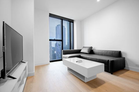 Ultimate Cozy 2 Bedroom In Melbourne Centro - Accommodation Australia 0