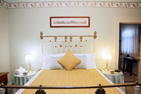 Forgandenny Bed & Breakfast - Accommodation Australia 5