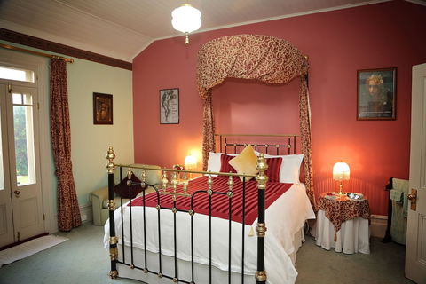 Forgandenny Bed & Breakfast - Accommodation Australia 3