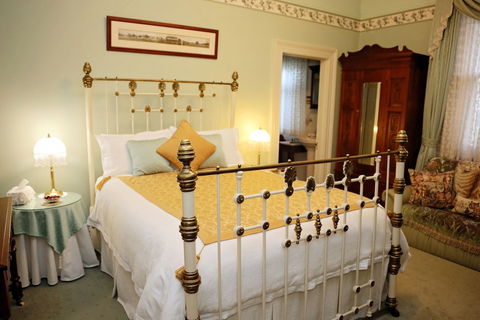 Forgandenny Bed & Breakfast - Accommodation Australia 1
