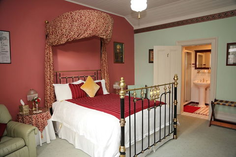 Forgandenny Bed & Breakfast - Accommodation Australia 6