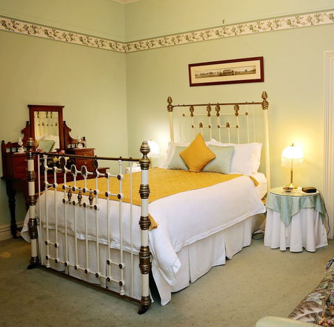 Forgandenny Bed & Breakfast - Accommodation Australia 2