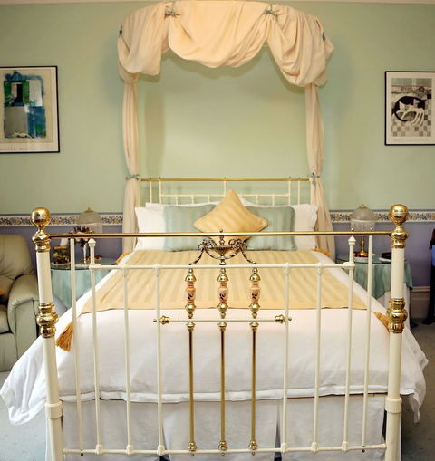 Forgandenny Bed & Breakfast - Accommodation Australia 4