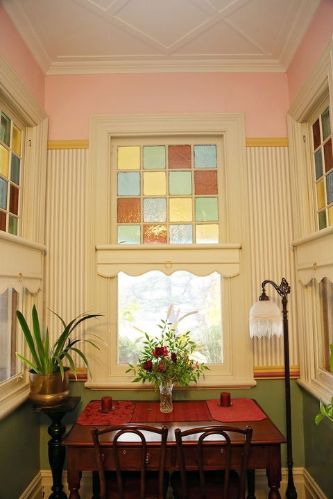 Forgandenny Bed & Breakfast - Accommodation Australia 0