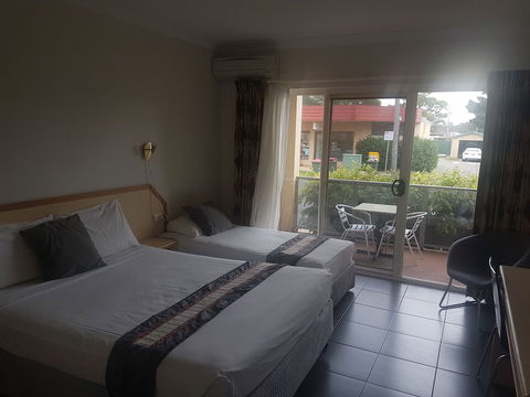 Jopen Cafe & Motel - Accommodation Australia 6