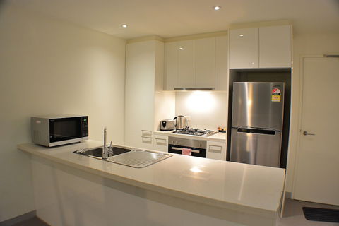 Royal Stays Apartments Southbank - Accommodation Australia 6