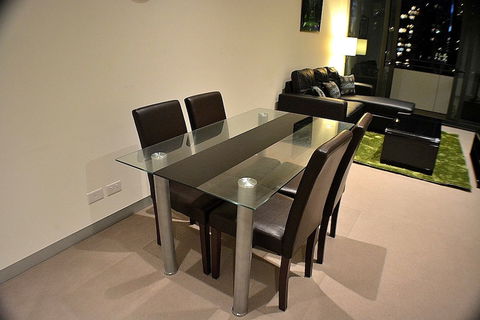 Royal Stays Apartments Southbank - Accommodation Australia 1