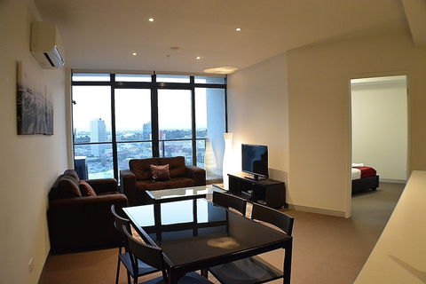 Royal Stays Apartments Southbank - Accommodation Australia 3