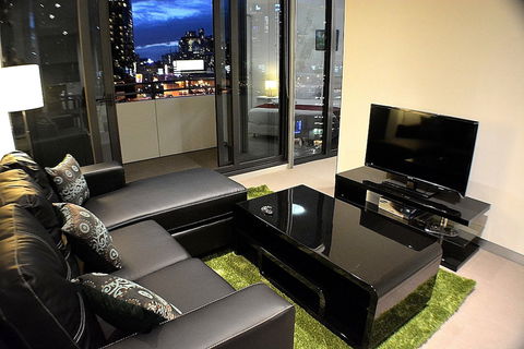 Royal Stays Apartments Southbank - Accommodation Australia 4