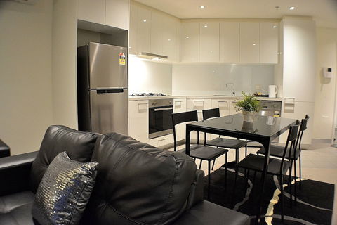Royal Stays Apartments Southbank - Accommodation Australia 2