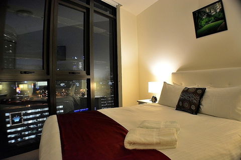Royal Stays Apartments Southbank - Accommodation Australia 0