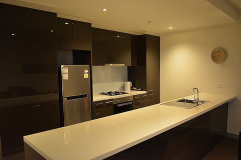 Royal Stays Apartments Southbank - Accommodation Australia 5