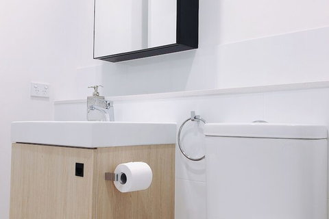 St.Tropez Apartment - Accommodation Australia 1