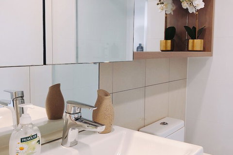 St.Tropez Apartment - Accommodation Australia 6