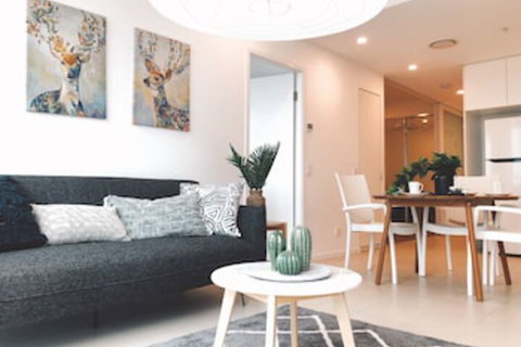 St.Tropez Apartment - Accommodation Australia 0