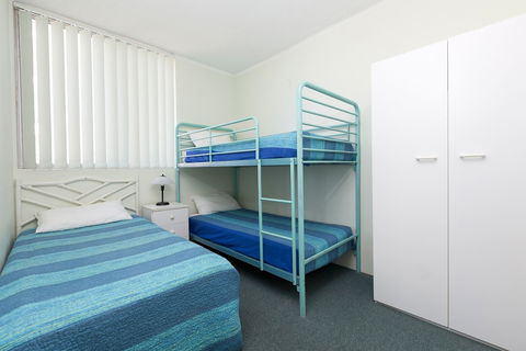 Ebbtide Unit 07 - Accommodation Australia 2