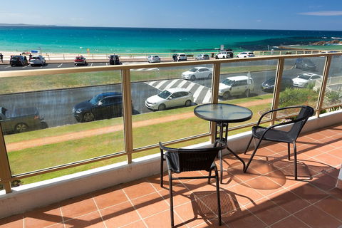 Ebbtide Unit 07 - Accommodation Australia 6
