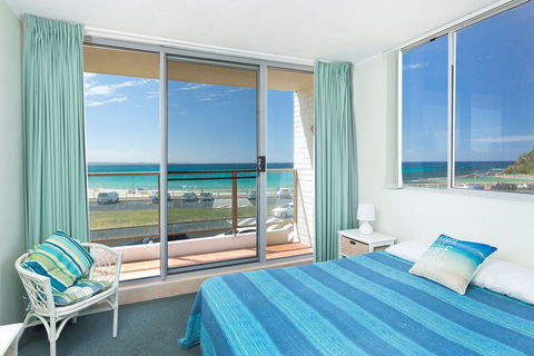 Ebbtide Unit 07 - Accommodation Australia 4