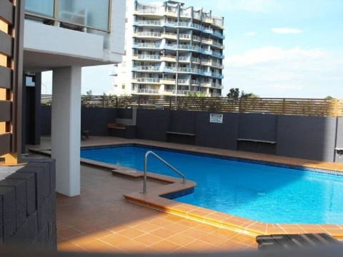 Ebbtide Unit 07 - Accommodation Australia 1