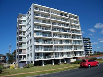 Ebbtide Unit 07 - Accommodation Australia 0