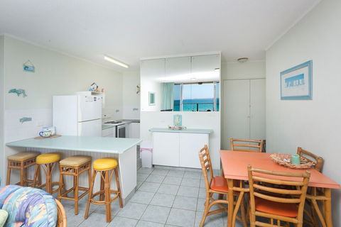 Ebbtide Unit 07 - Accommodation Australia 5