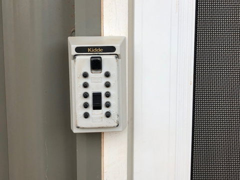 Getaway Villas Unit 38 10 - Australia Shopping 3