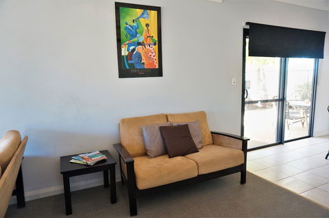Ningaloo Breeze Villa 10 - Australia Shopping 5