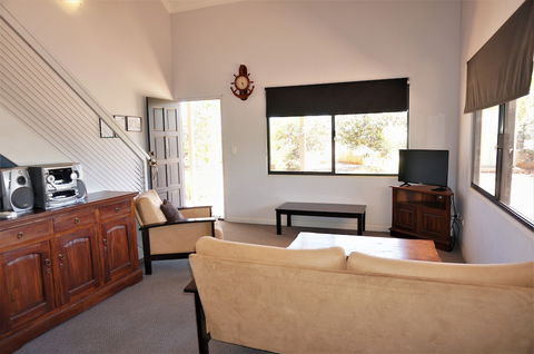Ningaloo Breeze Villa 10 - Australia Shopping 2