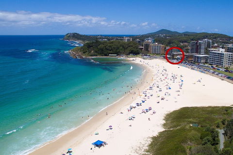 Hibiscus Court Unit 4 - Local Tourism 5