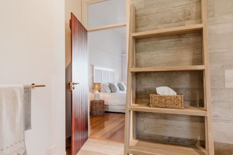 Waterfront - Accommodation Australia 5