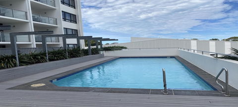 Airtrip Apartments On Carlyle St. Mackay - Australia Shopping 0