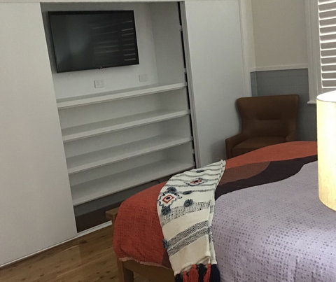 Mudgee Apartments On George Street - Australia Shopping 1