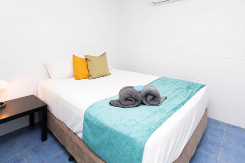 Airlie Sun & Sand Accommodation 6 - Local Tourism 5