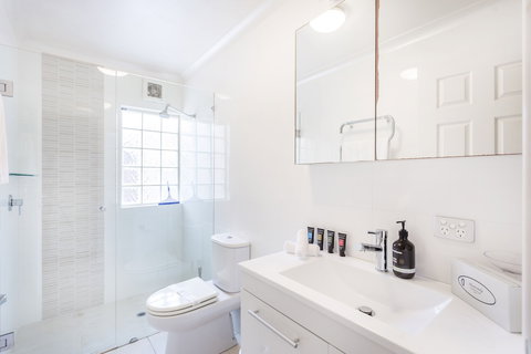 Scarborough Seaview Loft - Local Tourism 6