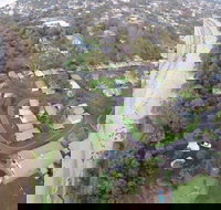 NRMA Phillip Island Beachfront Holiday Park - Accommodation Australia